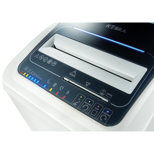 Shredder Kobra 310TS SS4 P2/39p 150liter, 1000000000039552 03  — OK Office Shredder Kobra 310TS SS4 P2/39p 150liter, 1000000000039552 03