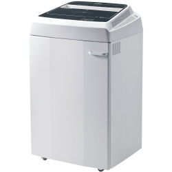 Shredder Kobra 410TS S5 P2/72p 205liters