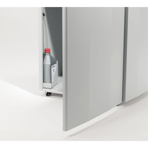 Shredder Kobra 410TS HS P6/22p 205liters, 1000000000039562 03 