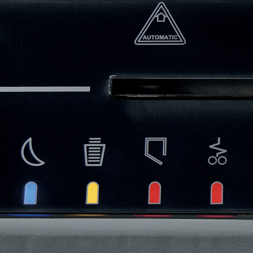 Шредер Kobra 245TS HS P6/8л 40 литра, 1000000000039541 02 