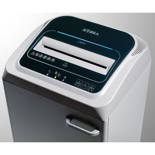 Шредер Kobra 245TS HS P6/8л 40 литра, 1000000000039541 04 