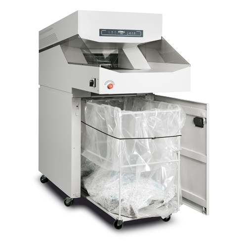 Шредер Kobra 430TS C4 P3/130л 470литра, 1000000000039564 02 