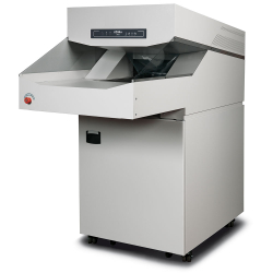 Шредер Kobra 430TS C4 P3/130л 470литра