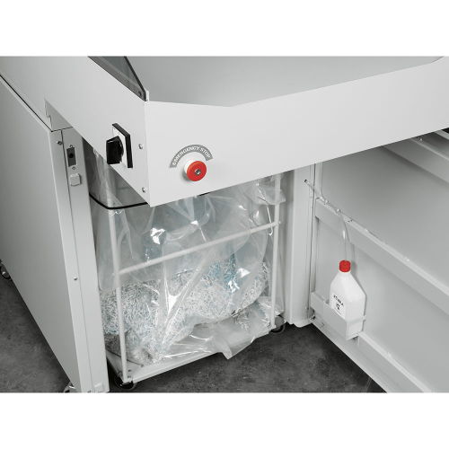 Шредер Kobra 430TS C4 P3/130л 470литра, 1000000000039564 04 