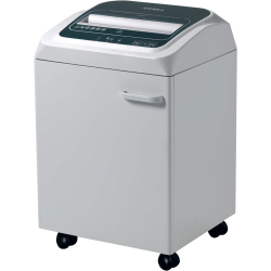 Shredder Kobra 245TS S4 SF P2/16p 40 l