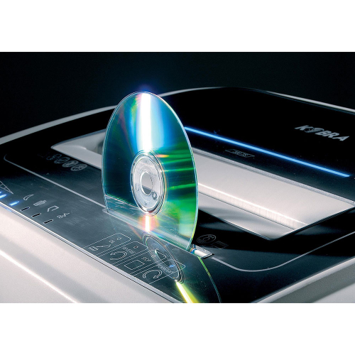 Шредер Kobra 310TS HD HS P6/22л 150литра, 1000000000039557 02 