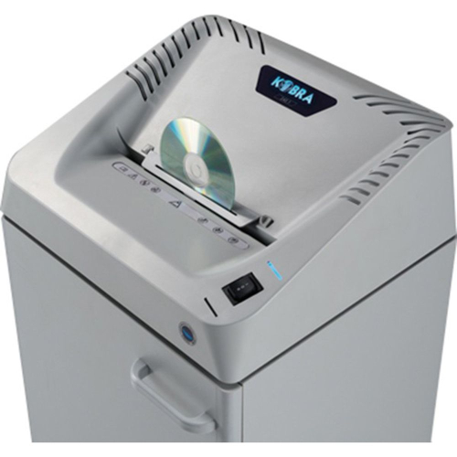 Shredder Kobra 300.1 S4 P2/29p 110liters, 1000000000039590 02 