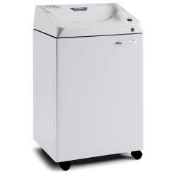 Shredder Kobra 300.1 HS-6 P7/5p 110liter