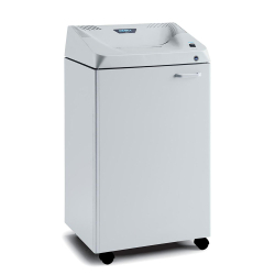 Shredder Kobra 300.2 S5 P2/40p 150liters