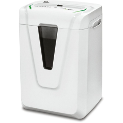 Shredder Kobra HYBRID-S P4/14p 30 liters