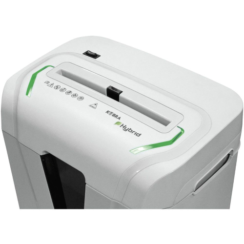 Shredder Kobra HYBRID-S P4/14p 30 liters, 1000000000032534 06  — OK Office Shredder Kobra HYBRID-S P4/14p 30 liters, 1000000000032534 06