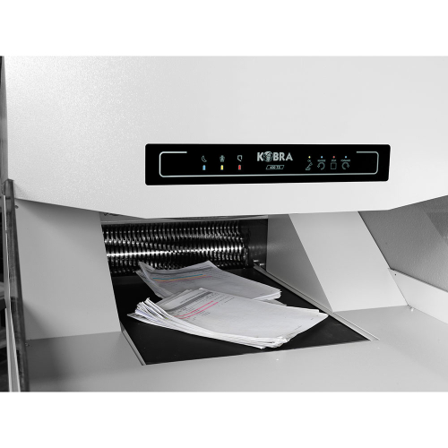 Шредер Kobra 430TS C2 P5/65л 470литра, 1000000000039565 03 