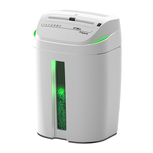 Shredder Kobra S6-HYBRID P2/28l 40 liter, 1000000000045239 02  — OK Office Shredder Kobra S6-HYBRID P2/28l 40 liter, 1000000000045239 02