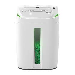 Shredder Kobra S6-HYBRID P2/28l 40 liter