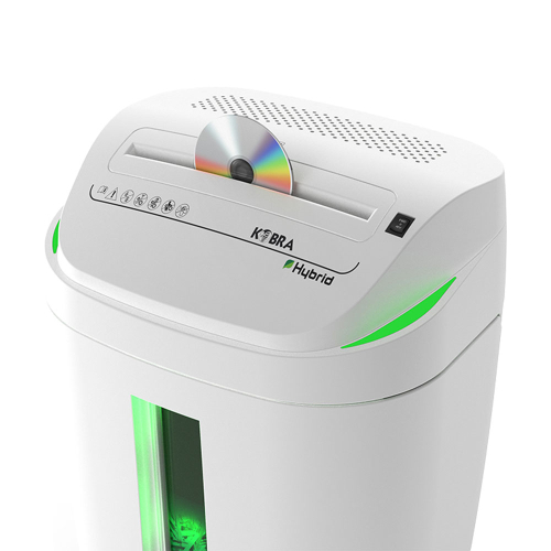 Shredder Kobra C4-HYBRID P4/17l 40 liter, 1000000000045238 03 