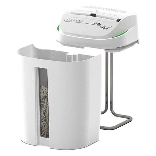 Shredder Kobra C4-HYBRID P4/17l 40 liter, 1000000000045238 04 