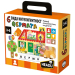 Монтесори игра Headu Фермата, 3–6 години, 2008056214160001 03 