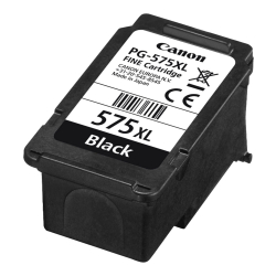 Патрон Canon PG-575XL Black орг. 0.4k