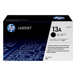 Тонер HP Q2613X LJ1300 оригинал 4k