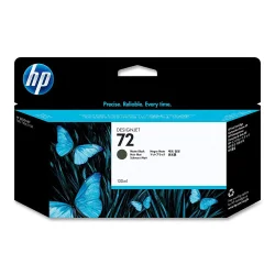 Патрон HP C9403A №72 Matte BK оригинал