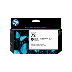 Патрон HP C9370A №72 Photo BK оригинал