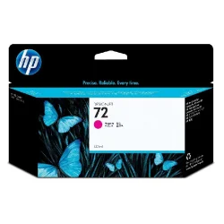 Патрон HP C9372A №72 Magenta оригинал