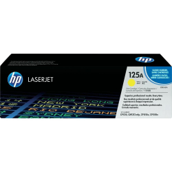 Toner HP 125A/CB542A Yellow orig. 1.4k