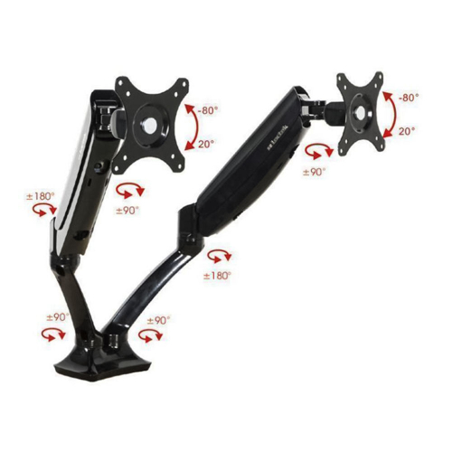 Monitor stand OK VNDLB502D double, 1000000000027183 04 