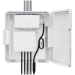 Ubiquiti USW-Flex-Utility box, switch, 5-port controllable, 2000810010070531 06 