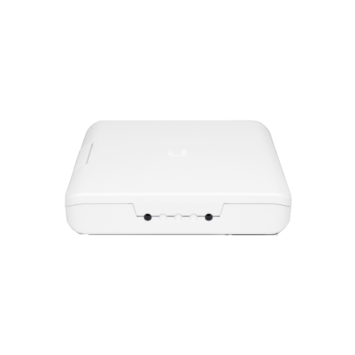 Ubiquiti USW-Flex-Utility box, switch, 5-port controllable, 2000810010070531 02 