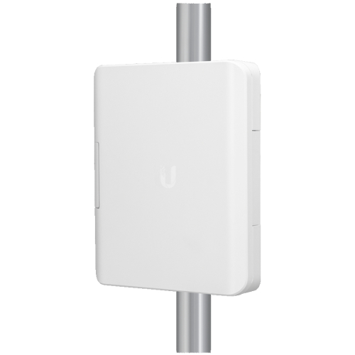 Ubiquiti USW-Flex-Utility box, switch, 5-port controllable, 2000810010070531 03 