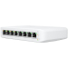 Ubiquiti Lite 8 PoE switch with 8-Ethernet ports, 2000810010071156 02 