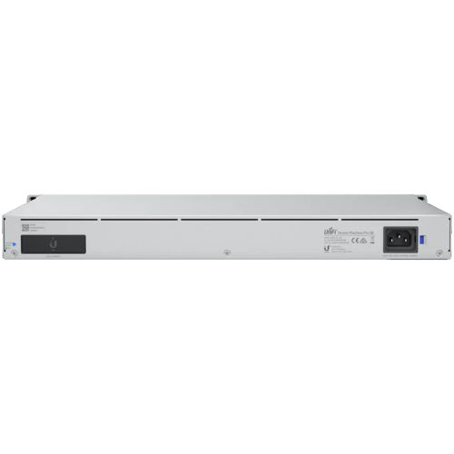 Управляем комутатор Ubiquiti UDM-SE - UniFi Dream Machine Special Edition, 2000810010077769 02 