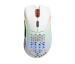 Glorious Model D Wireless Gaming Mouse, Matte White, 2000810069970332 04 