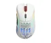 Glorious Model D Wireless Gaming Mouse, Matte White, 2000810069970332 04 