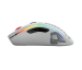 Glorious Model D Wireless Gaming Mouse, Matte White, 2000810069970332 04 