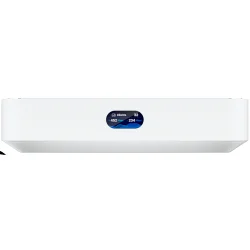 Ubiquiti UniFi Cloud Gateway Ultra UCG-ULTRA router