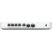Ubiquiti UniFi Cloud Gateway10G UCG-Fiber Router, 2000810177161288 05 