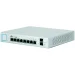 Ubiquiti US8-150W switch with 8-ports and 2-SFP ports, 2000810354024467 04 