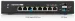 Комутатор Ubiquiti EdgeSwitch 8-портов 150W, 2000810354025686 02 