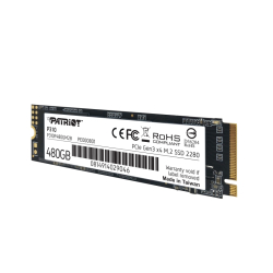 Твърд диск Patriot SSD P310, 480GB