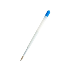 Пълнител тип Parker PVC син