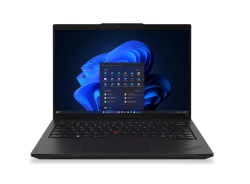 Lenovo ThinkPad L Laptop 14\" AMD Ryzen AI 7 32GB/1TB SSD