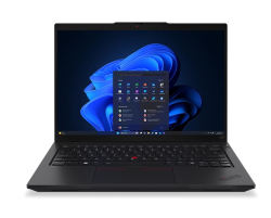 Лаптоп Lenovo ThinkPad L14 G7 14\" Intel Ultra 5 16GB/512GB