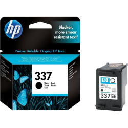 Патрон HP C9364EE №337 Black орг 400 стр