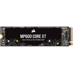 Твърд диск Corsair SSD MP600 CORE XT 4TB