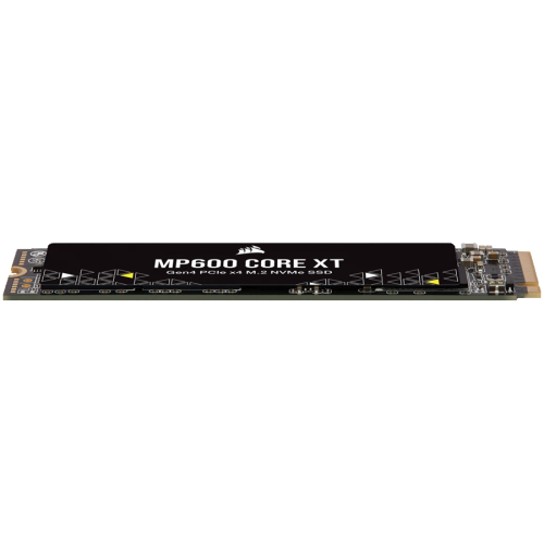 Corsair MP600 CORE XT SSD 4TB, 2000840006601999 02 
