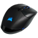 Безжична геймърска мишка Corsair Dark Core RGB PRO, черен, 2000840006616016 07 