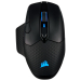 Безжична геймърска мишка Corsair Dark Core RGB PRO, черен, 2000840006616016 07 