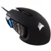 Геймърска мишка Corsair SCIMITAR RGB ELITE, MOBA/MMO, черен, 2000840006616214 06 